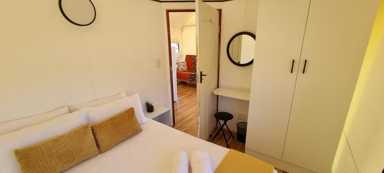 Zonnevanger Guesthouse Noorder-Paarl Екстериор снимка