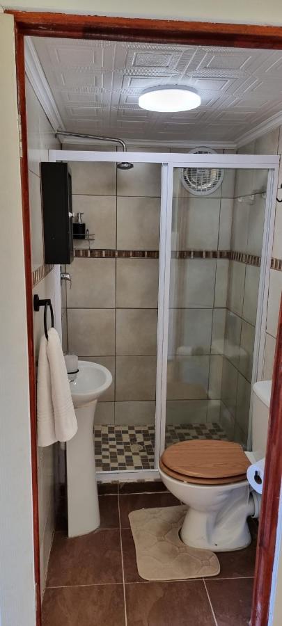 Zonnevanger Guesthouse Noorder-Paarl Екстериор снимка