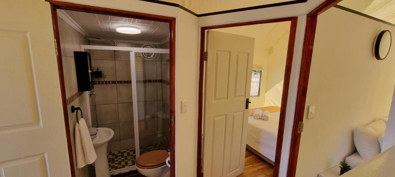 Zonnevanger Guesthouse Noorder-Paarl Екстериор снимка