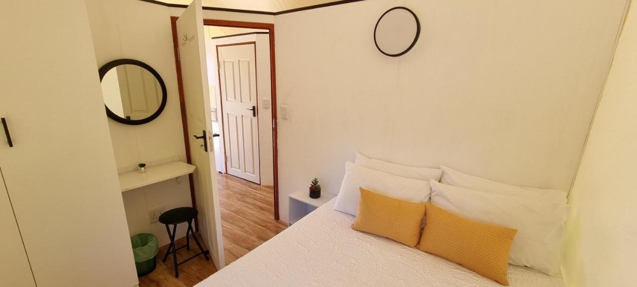 Zonnevanger Guesthouse Noorder-Paarl Екстериор снимка