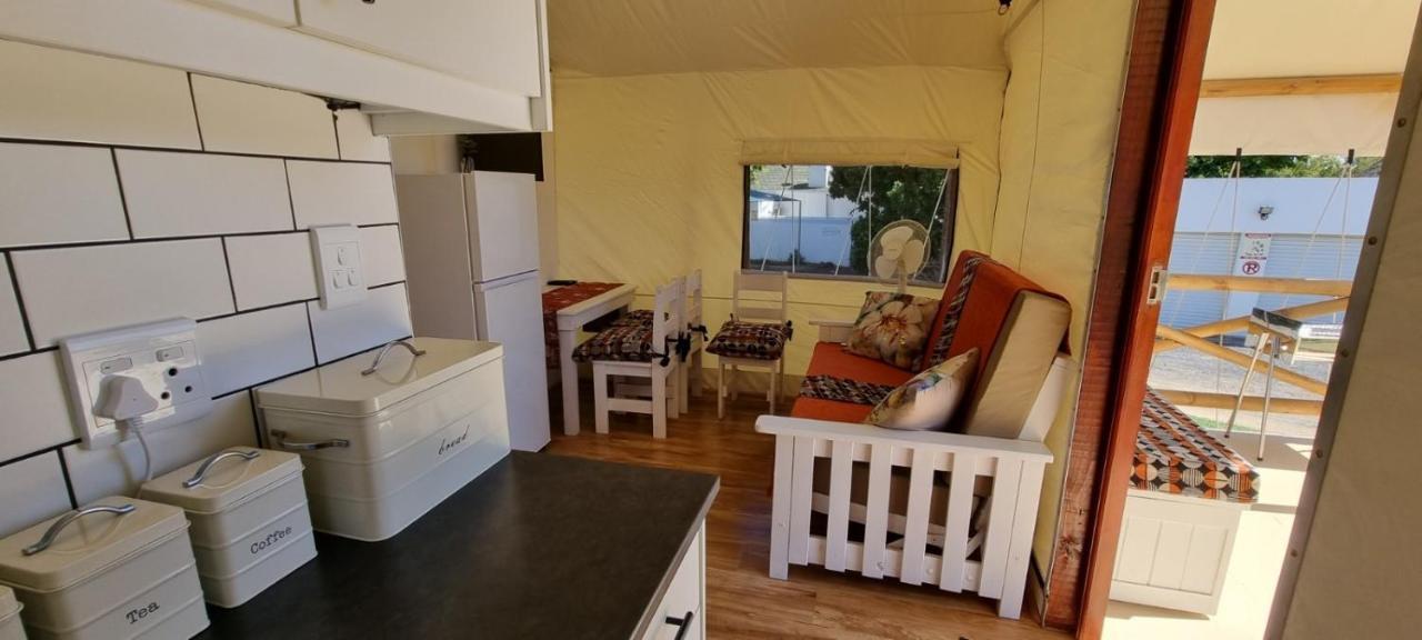 Zonnevanger Guesthouse Noorder-Paarl Екстериор снимка