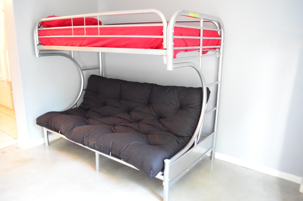 Zonnevanger Guesthouse Noorder-Paarl Екстериор снимка