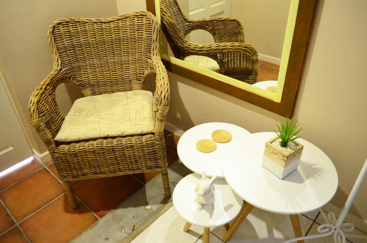 Zonnevanger Guesthouse Noorder-Paarl Екстериор снимка