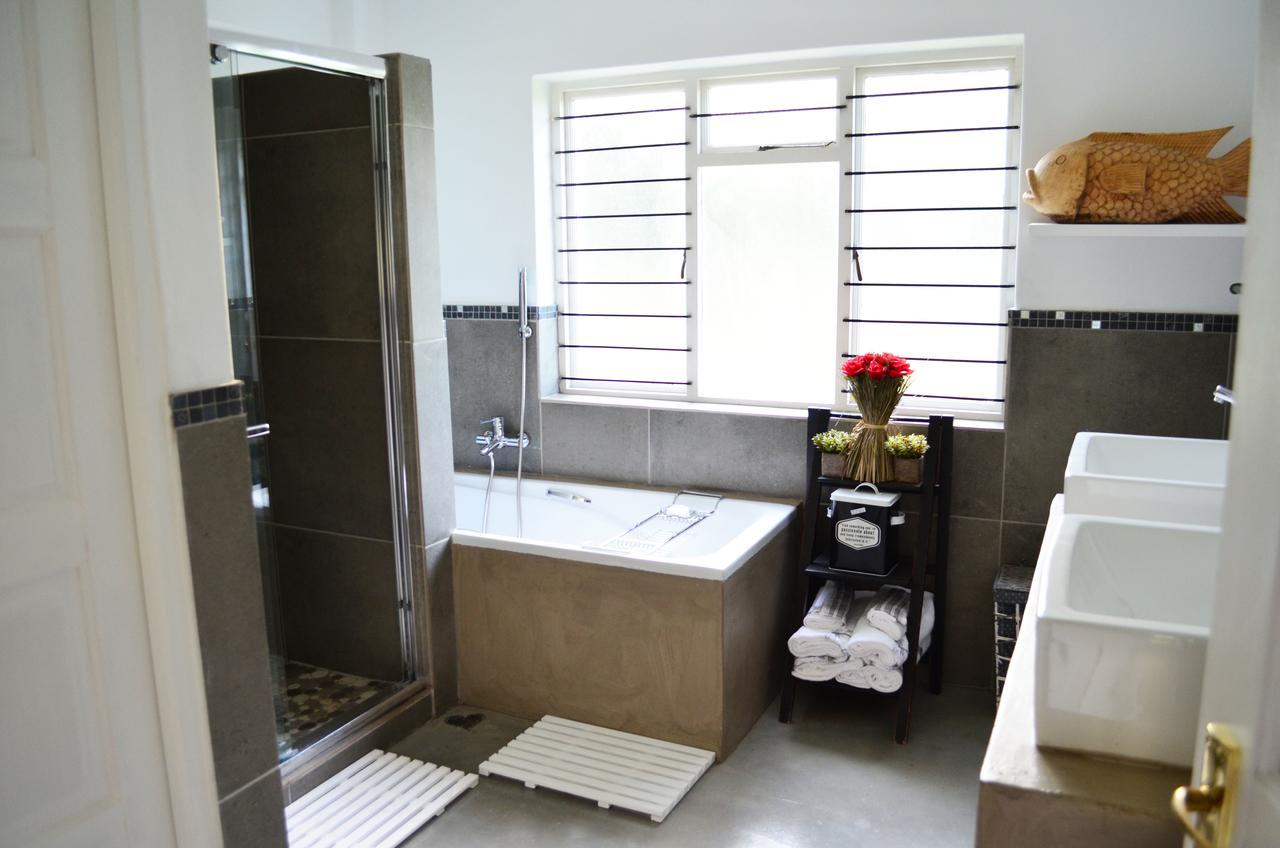 Zonnevanger Guesthouse Noorder-Paarl Екстериор снимка