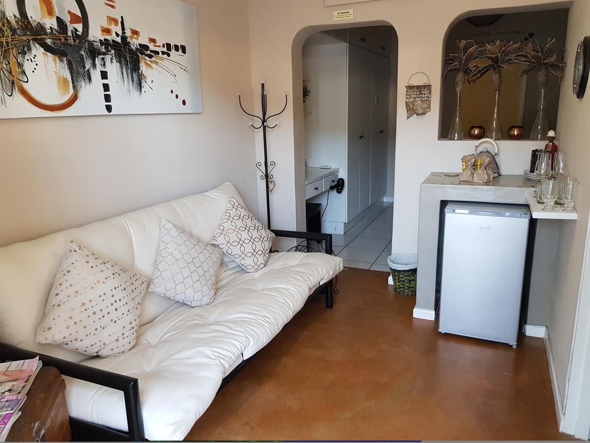 Zonnevanger Guesthouse Noorder-Paarl Екстериор снимка