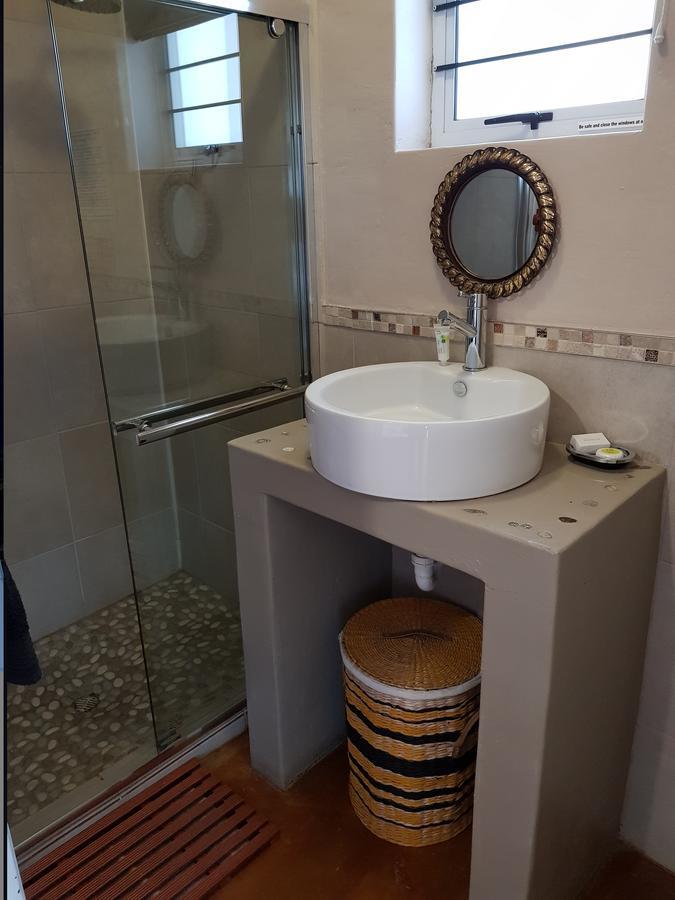 Zonnevanger Guesthouse Noorder-Paarl Екстериор снимка