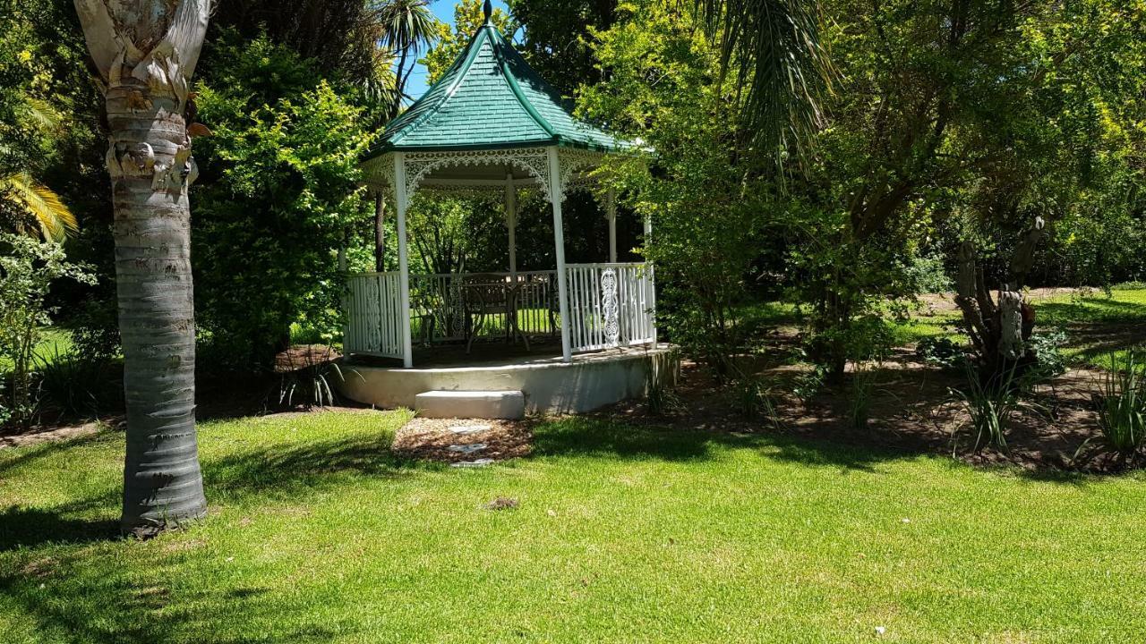 Zonnevanger Guesthouse Noorder-Paarl Екстериор снимка