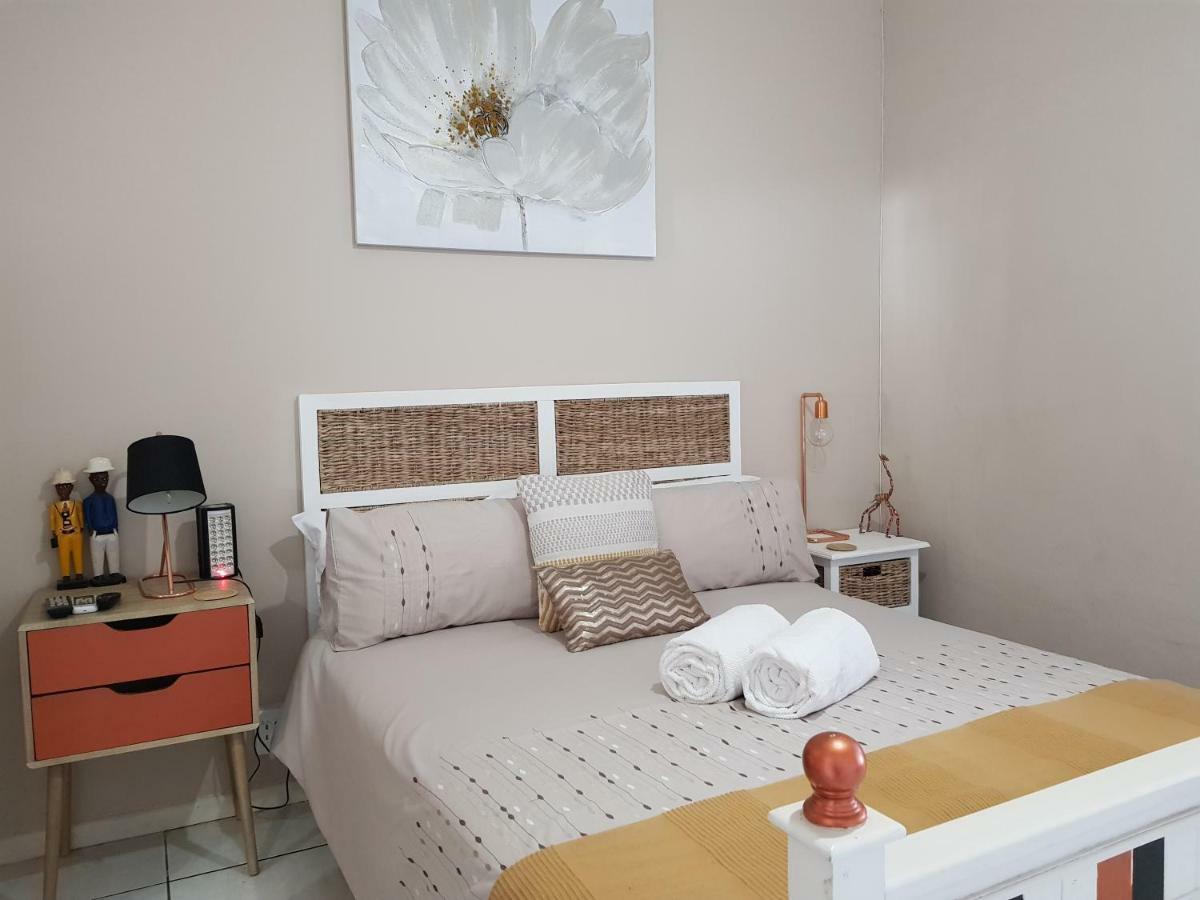 Zonnevanger Guesthouse Noorder-Paarl Екстериор снимка