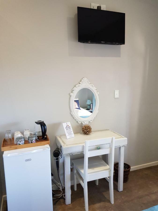 Zonnevanger Guesthouse Noorder-Paarl Екстериор снимка