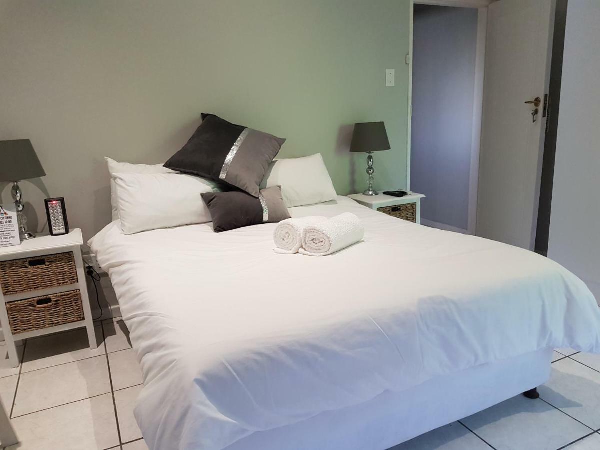 Zonnevanger Guesthouse Noorder-Paarl Екстериор снимка