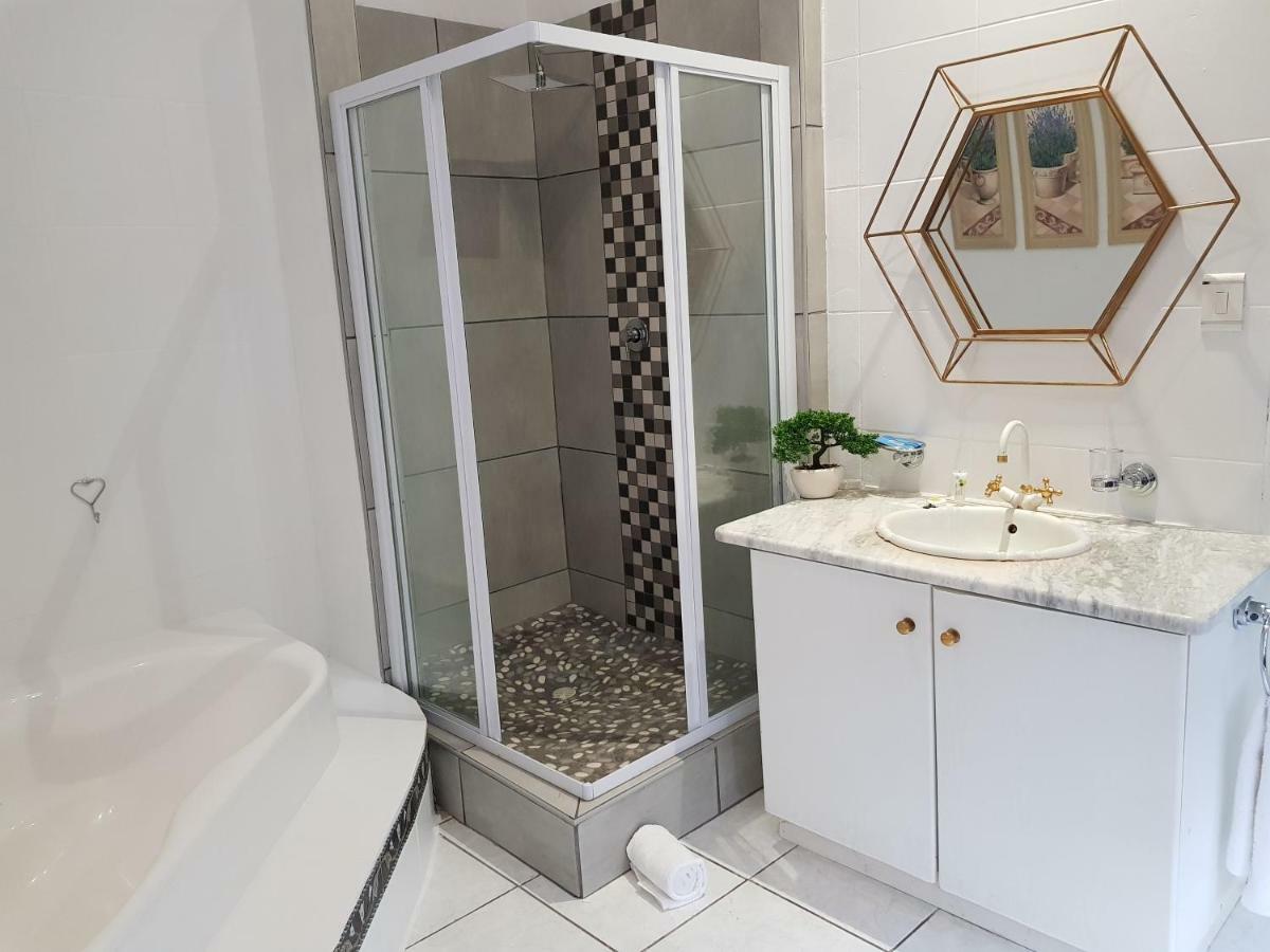 Zonnevanger Guesthouse Noorder-Paarl Екстериор снимка