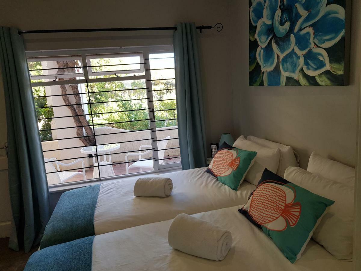 Zonnevanger Guesthouse Noorder-Paarl Екстериор снимка