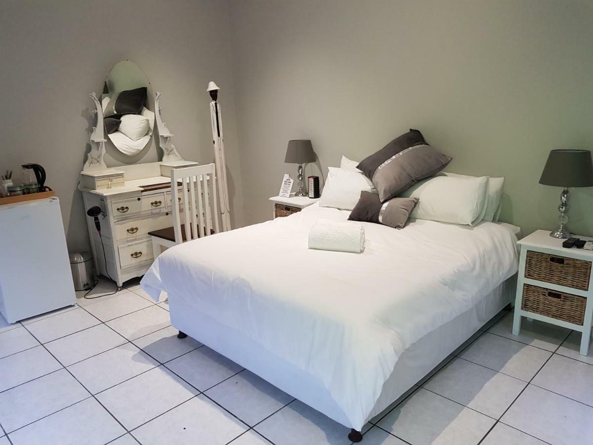 Zonnevanger Guesthouse Noorder-Paarl Екстериор снимка