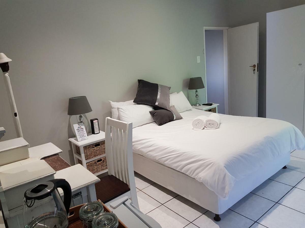 Zonnevanger Guesthouse Noorder-Paarl Екстериор снимка