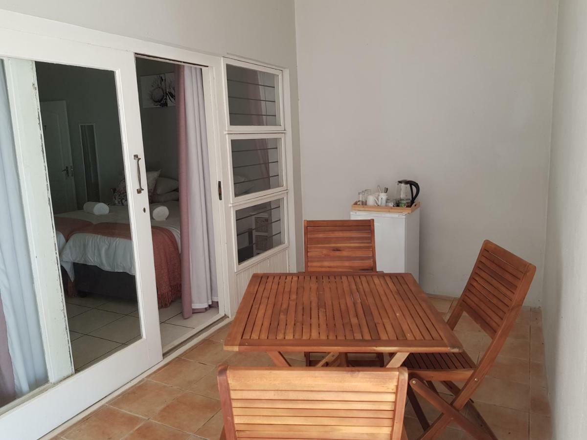 Zonnevanger Guesthouse Noorder-Paarl Екстериор снимка
