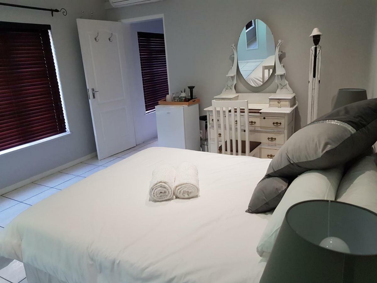Zonnevanger Guesthouse Noorder-Paarl Екстериор снимка