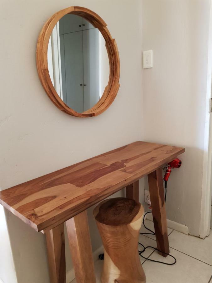Zonnevanger Guesthouse Noorder-Paarl Екстериор снимка
