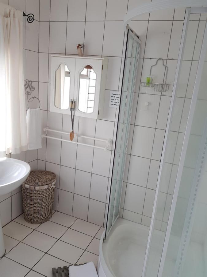Zonnevanger Guesthouse Noorder-Paarl Екстериор снимка