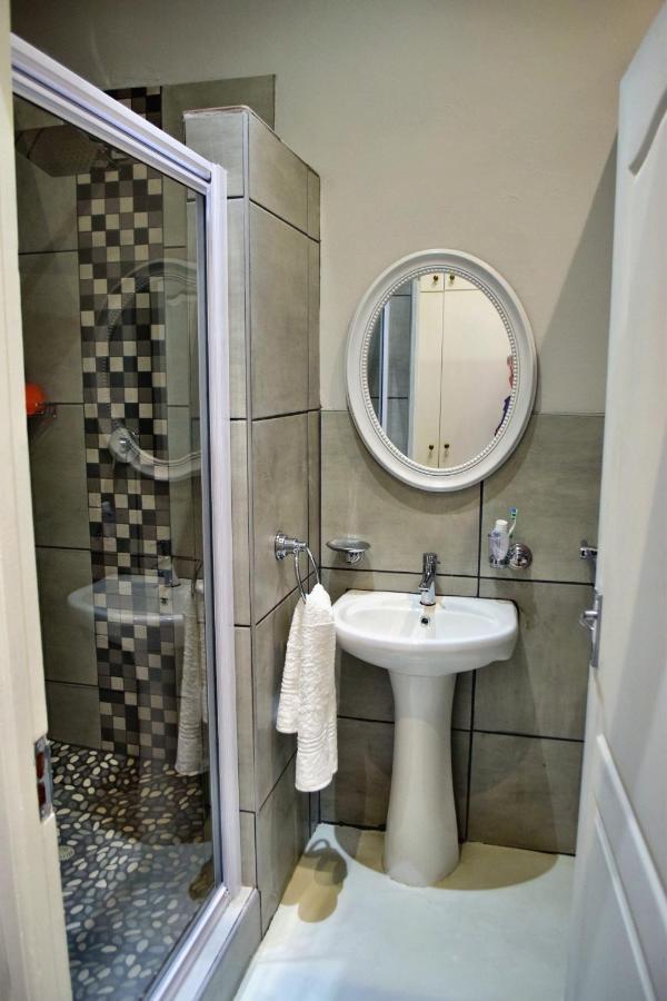 Zonnevanger Guesthouse Noorder-Paarl Екстериор снимка