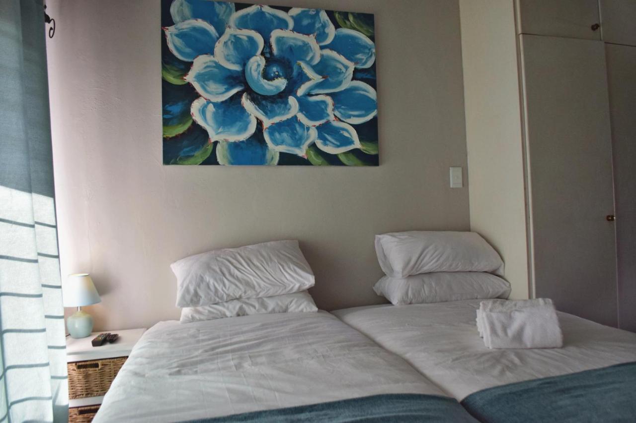 Zonnevanger Guesthouse Noorder-Paarl Екстериор снимка